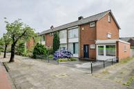 Historische woningfoto van Abdis van Thornstraat 63, Oosterhout uit 2022