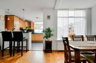 Historische woningfoto van Abdis van Thornstraat 63, Oosterhout uit 2022