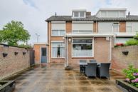 Historische woningfoto van Abdis van Thornstraat 63, Oosterhout uit 2022