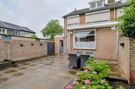 Historische woningfoto van Abdis van Thornstraat 63, Oosterhout uit 2022