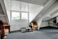 Historische woningfoto van Abdis van Thornstraat 63, Oosterhout uit 2022