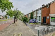 Historische woningfoto van Abdis van Thornstraat 63, Oosterhout uit 2022
