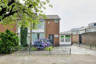 Historische woningfoto van Abdis van Thornstraat 63, Oosterhout uit 2022