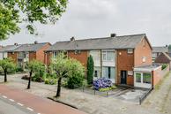Historische woningfoto van Abdis van Thornstraat 63, Oosterhout uit 2022