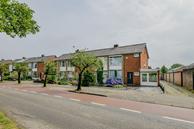 Historische woningfoto van Abdis van Thornstraat 63, Oosterhout uit 2022