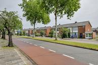 Historische woningfoto van Abdis van Thornstraat 63, Oosterhout uit 2022