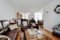 Historische woningfoto van Abdis van Thornstraat 63, Oosterhout uit 2022