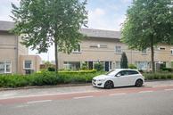 Foto van Trompstraat 10, Veghel