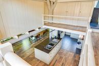 Historische woningfoto van Heemraad Witweg 5, Oostwoud uit 2022