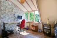 Historische woningfoto van Heemraad Witweg 5, Oostwoud uit 2022