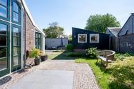 Historische woningfoto van Heemraad Witweg 5, Oostwoud uit 2022