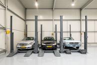 Historische woningfoto van Industrieweg 17, Heesbeen uit 2022