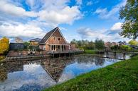 Foto van Nicolaas Emmenstraat 20, Wildervank