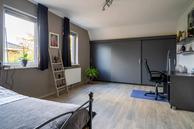 Foto van Nicolaas Emmenstraat 20, Wildervank