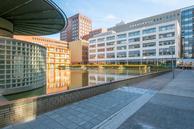Foto van Leemansplein 514, Den Haag