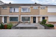 Foto van Virgostraat 4, Spijkenisse