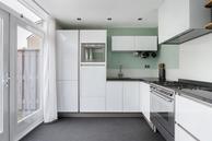 Foto van Virgostraat 4, Spijkenisse