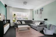 Foto van Virgostraat 4, Spijkenisse