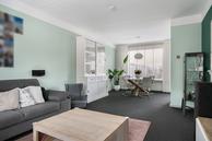 Foto van Virgostraat 4, Spijkenisse