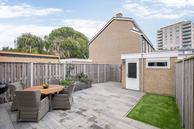 Foto van Virgostraat 4, Spijkenisse