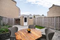 Foto van Virgostraat 4, Spijkenisse