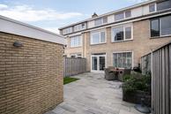 Foto van Virgostraat 4, Spijkenisse