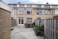 Foto van Virgostraat 4, Spijkenisse