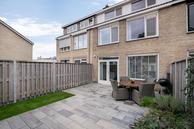 Foto van Virgostraat 4, Spijkenisse