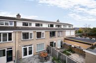 Foto van Virgostraat 4, Spijkenisse