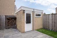 Foto van Virgostraat 4, Spijkenisse