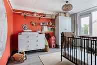 Foto van Virgostraat 4, Spijkenisse