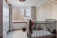 Foto van Virgostraat 4, Spijkenisse