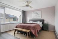 Foto van Virgostraat 4, Spijkenisse