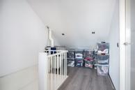 Foto van Virgostraat 4, Spijkenisse