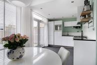 Foto van Virgostraat 4, Spijkenisse