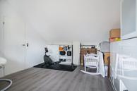 Foto van Virgostraat 4, Spijkenisse