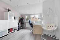 Foto van Virgostraat 4, Spijkenisse