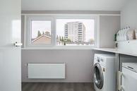 Foto van Virgostraat 4, Spijkenisse