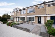 Foto van Virgostraat 4, Spijkenisse