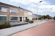 Foto van Virgostraat 4, Spijkenisse