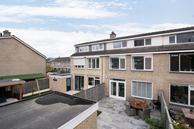 Foto van Virgostraat 4, Spijkenisse