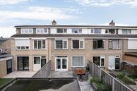 Foto van Virgostraat 4, Spijkenisse