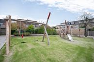 Foto van Virgostraat 4, Spijkenisse