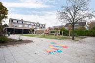 Foto van Virgostraat 4, Spijkenisse