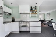 Foto van Virgostraat 4, Spijkenisse