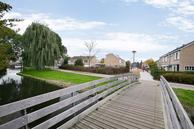 Foto van Virgostraat 4, Spijkenisse