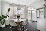 Foto van Virgostraat 4, Spijkenisse