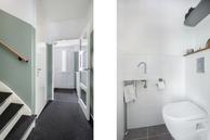 Foto van Virgostraat 4, Spijkenisse