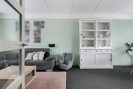 Foto van Virgostraat 4, Spijkenisse