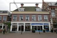 Historische woningfoto van Hondenstraat 1C, Harlingen uit 2022